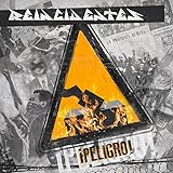 reincidentes  PELIGRO -LP+ CD