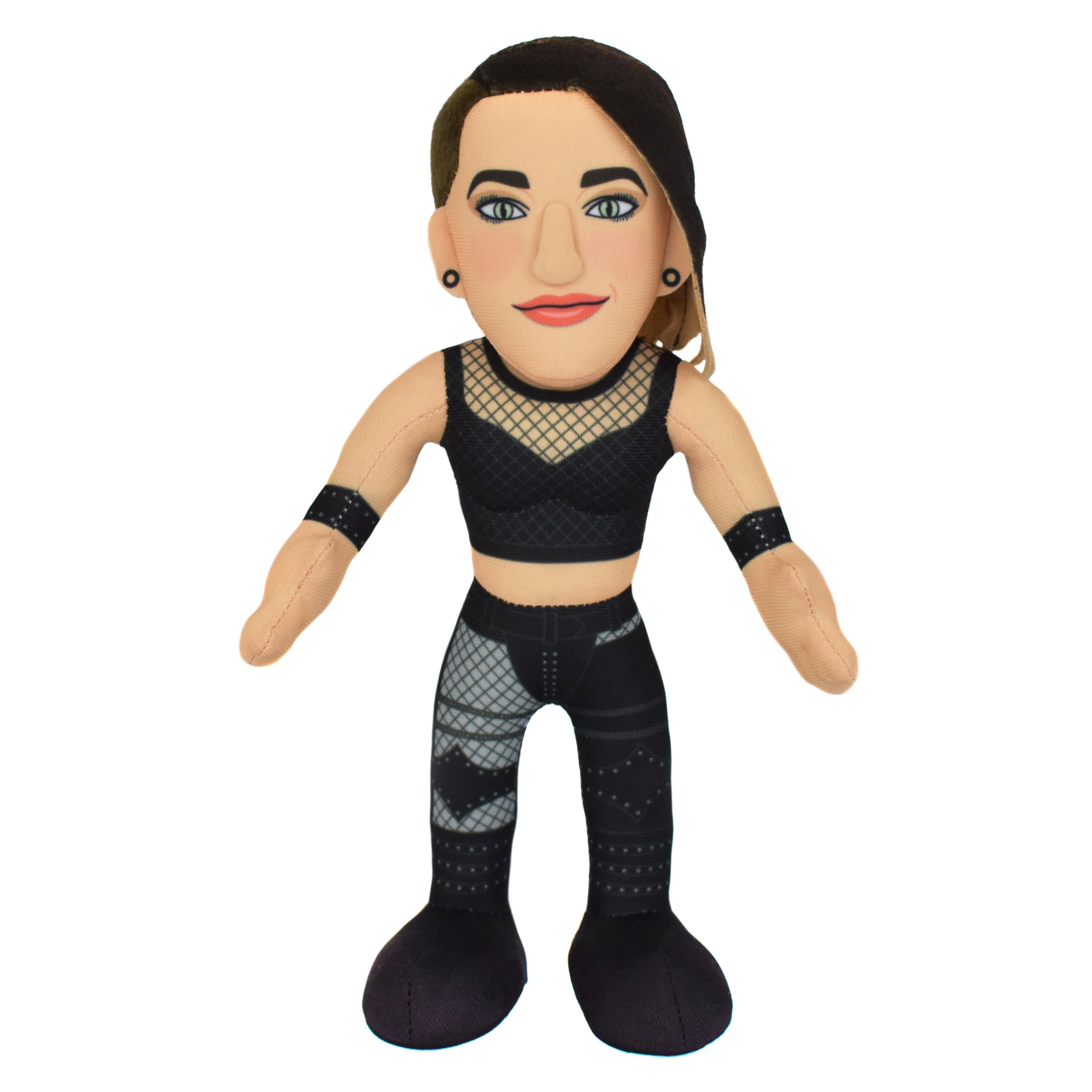 Amazon.co.jp: Bleacher Creatures WWE レア・リプリー 10インチ 