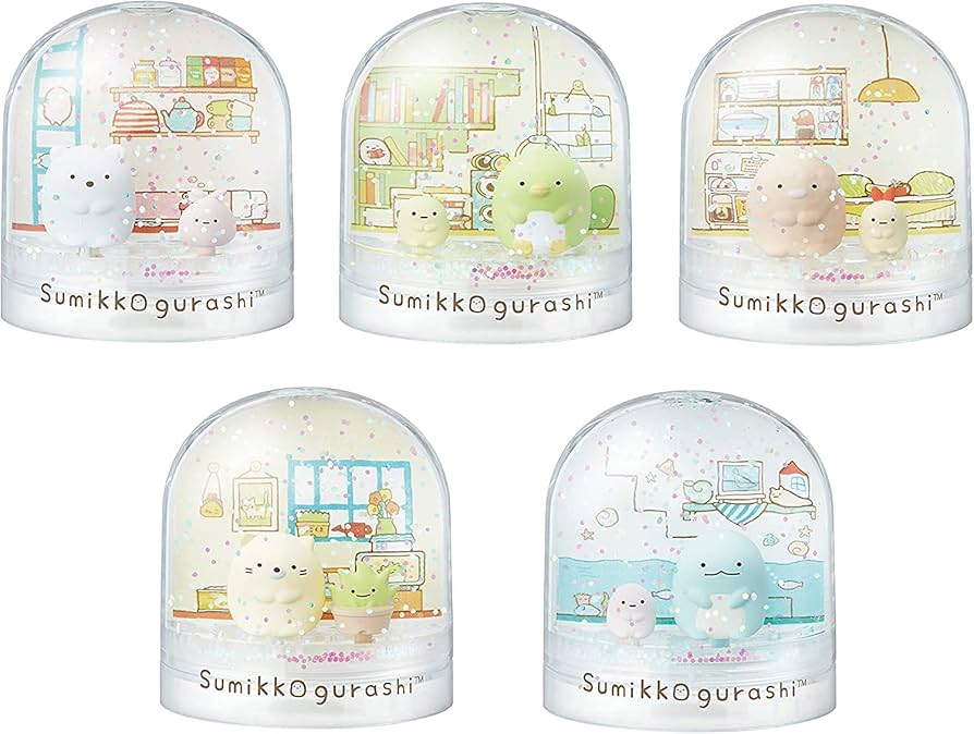 Amazon.co.jp: アガツマ(AGATSUMA) すみっコぐらし つくって