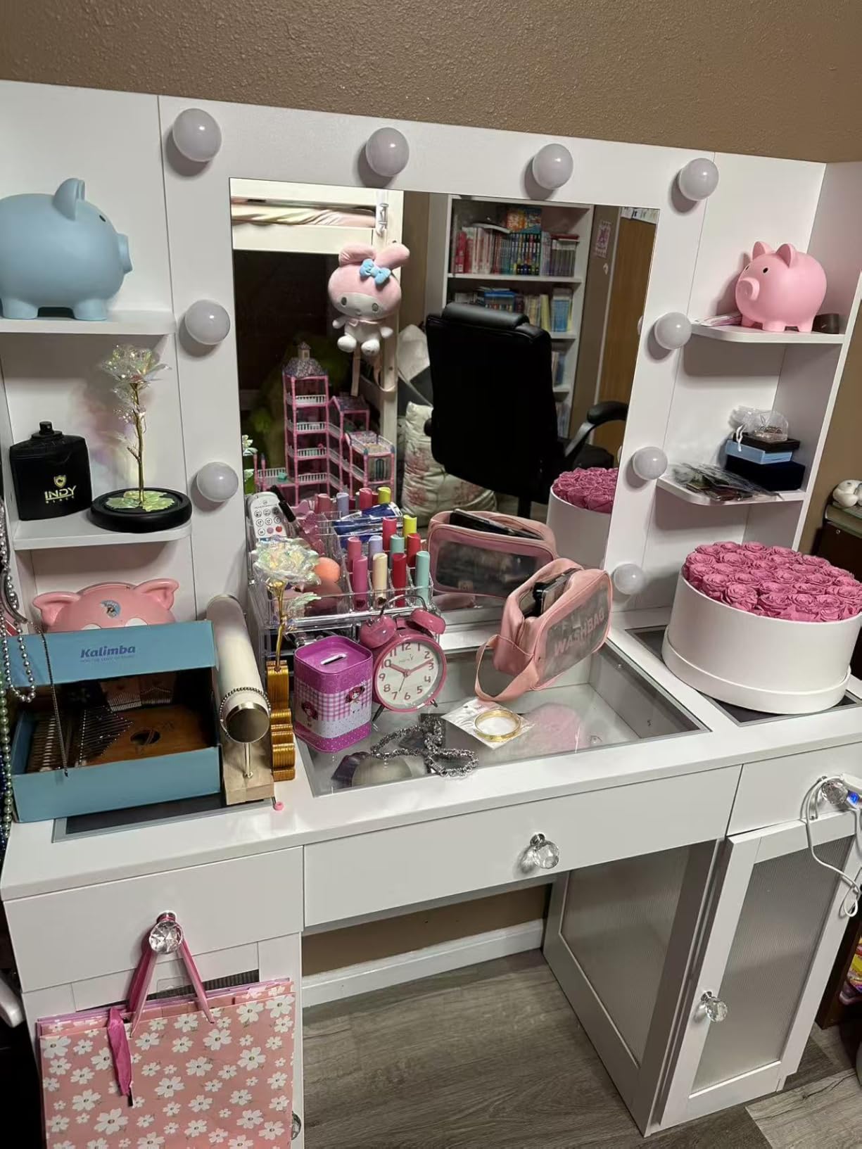 Customer review photo