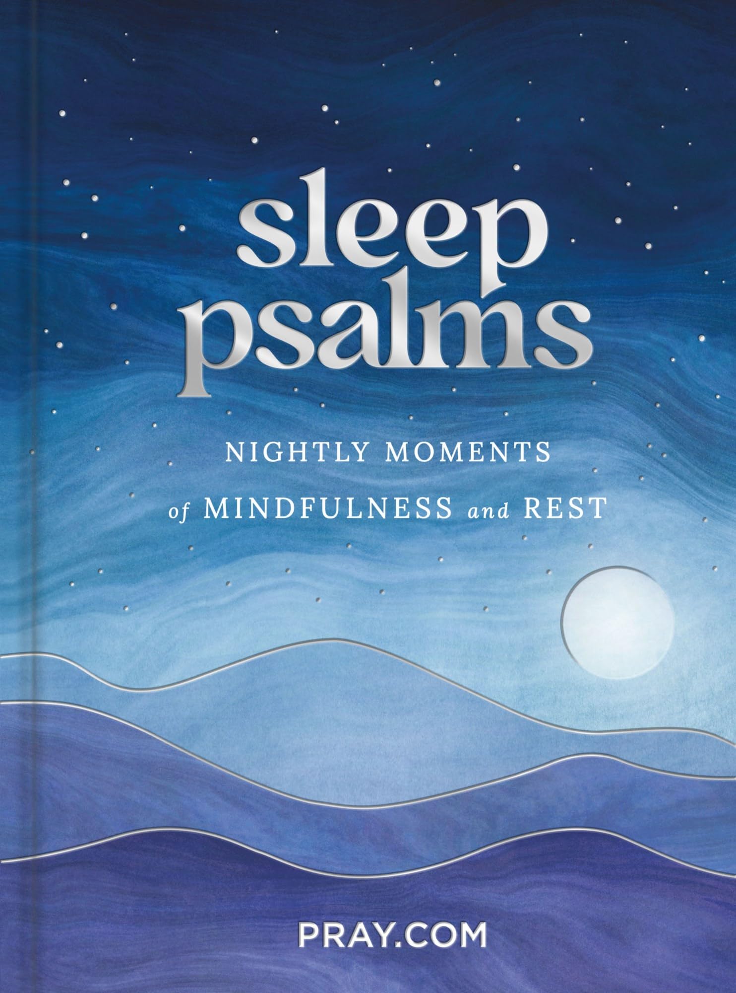 Sleep Psalms