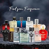 Vista 6 de Diable Bleu By Creation Lamis Eau De Toilette Spray de 3.4 oz para hombre