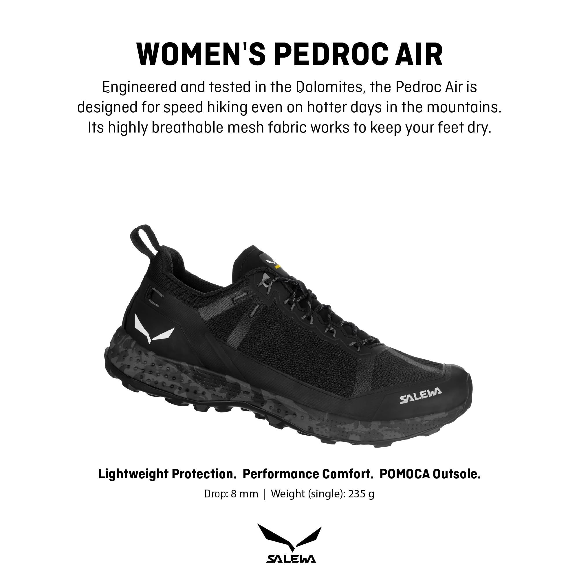 adidas Terrex Ax4 Mid GTX W Shoe, Silver Violet/Blue Dawn/Solar Gold - 9