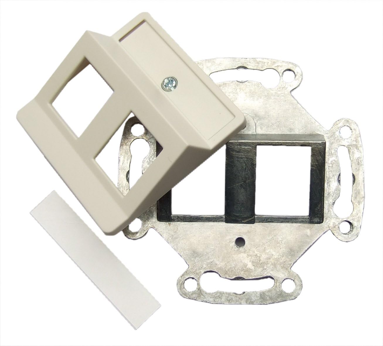 Setec 501382A Опорное кольцо для 2X XAKJ (5 шт.)