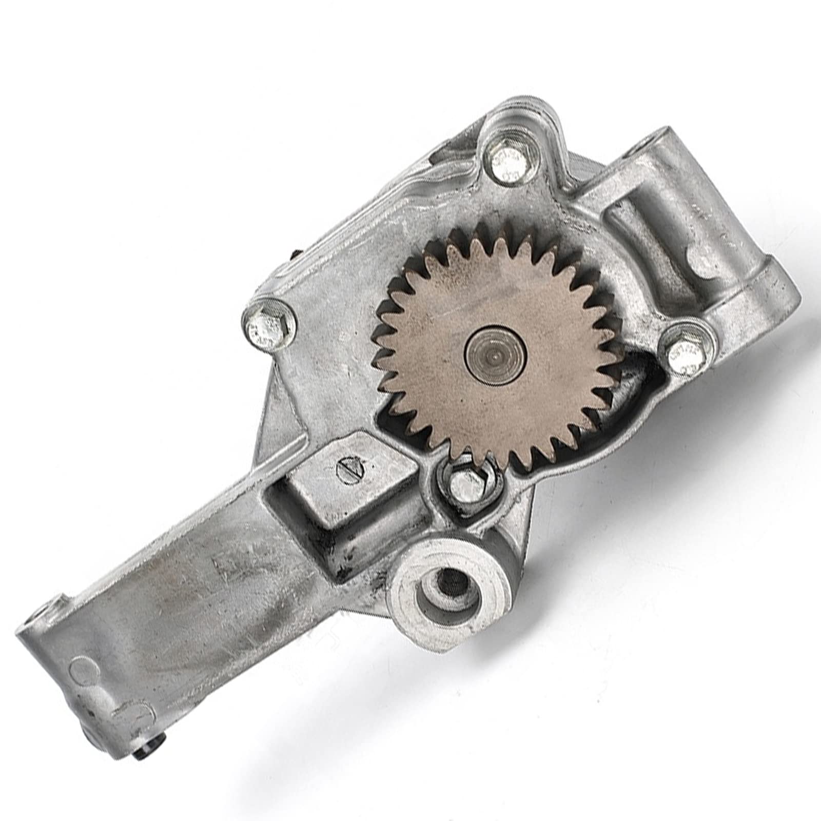 Amazon.com: Wieoncke 189-8777 1898777 CA1898777 Engine Oil Pump 