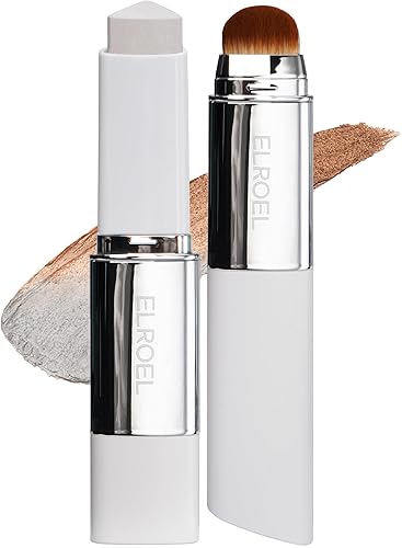 Blanc Cover Cream Stick V White — alternate angle