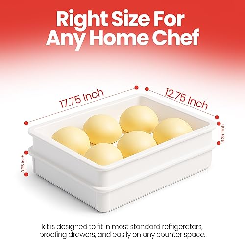 Miniatura 2 de juego artesanal de bandeja para masa y palita - ADT-148KT