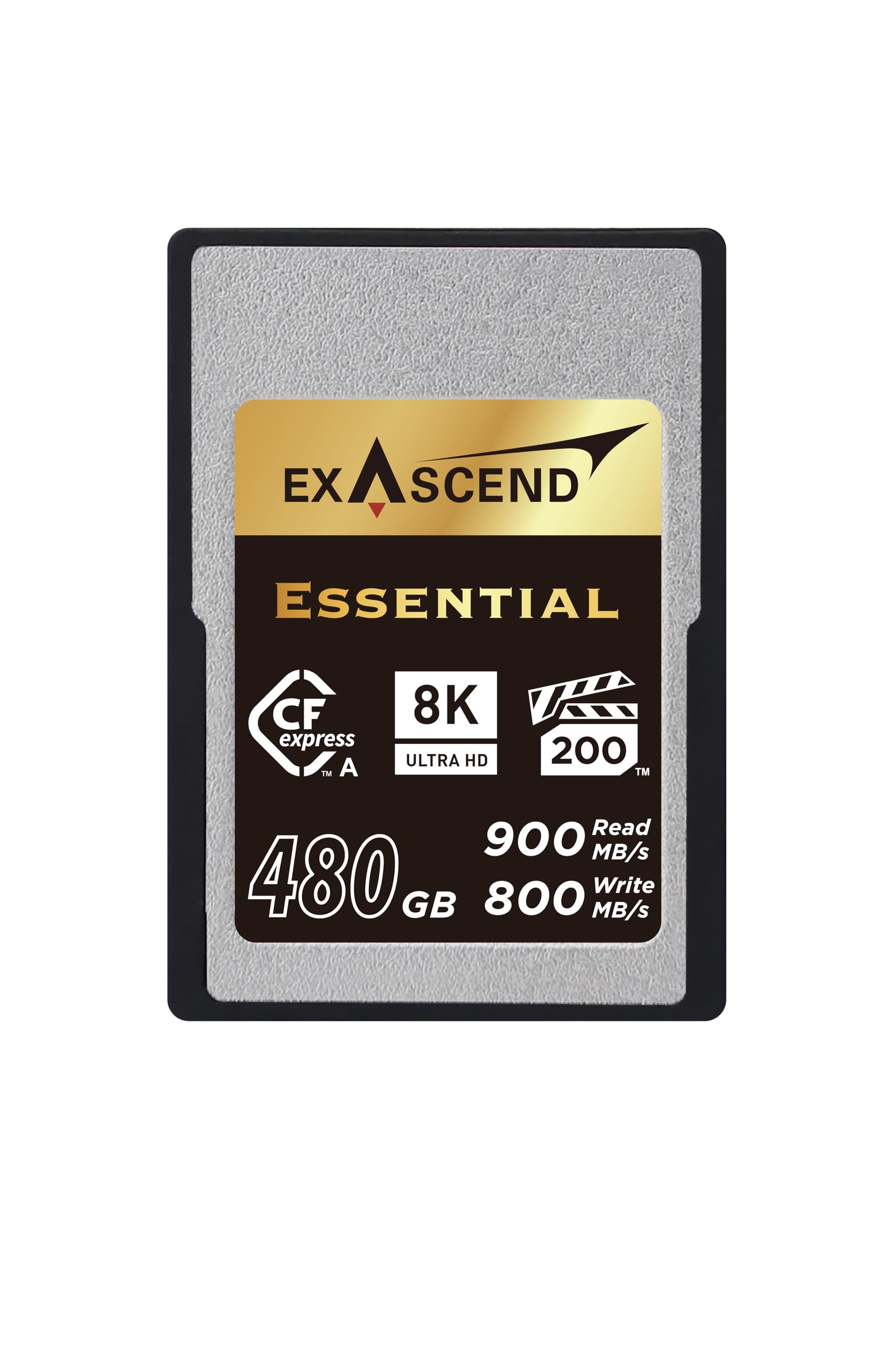 Exascend 120 GB / 180 GB / 240 GB Essential CFexpress Type A Card, Sustained Read 800MB/s, Compatible with Sony a1 / a7S III / a7 IV / FX3 / FX6 (480GB)-image-43