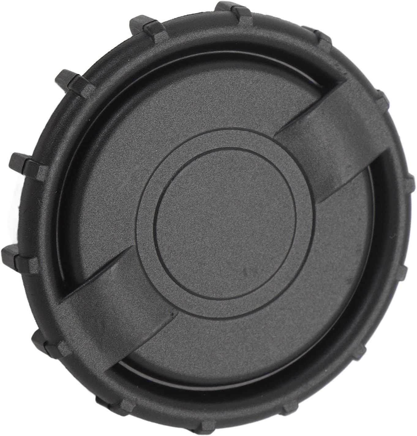Differential Breather Kit, Universal Transfer Case Breather Kit for Differential Axle and Gear Box, High Flow Ventilation System with Central Air Filter to Prevent Water Ingress an