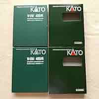 Amazon | KATO 10-1202＆1203 489系白山色5両基本＆4両増結