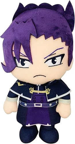 Great Eastern Entertainment Bienvenido a Demon School! Iruma-kun - Peluche Kalego 8" H