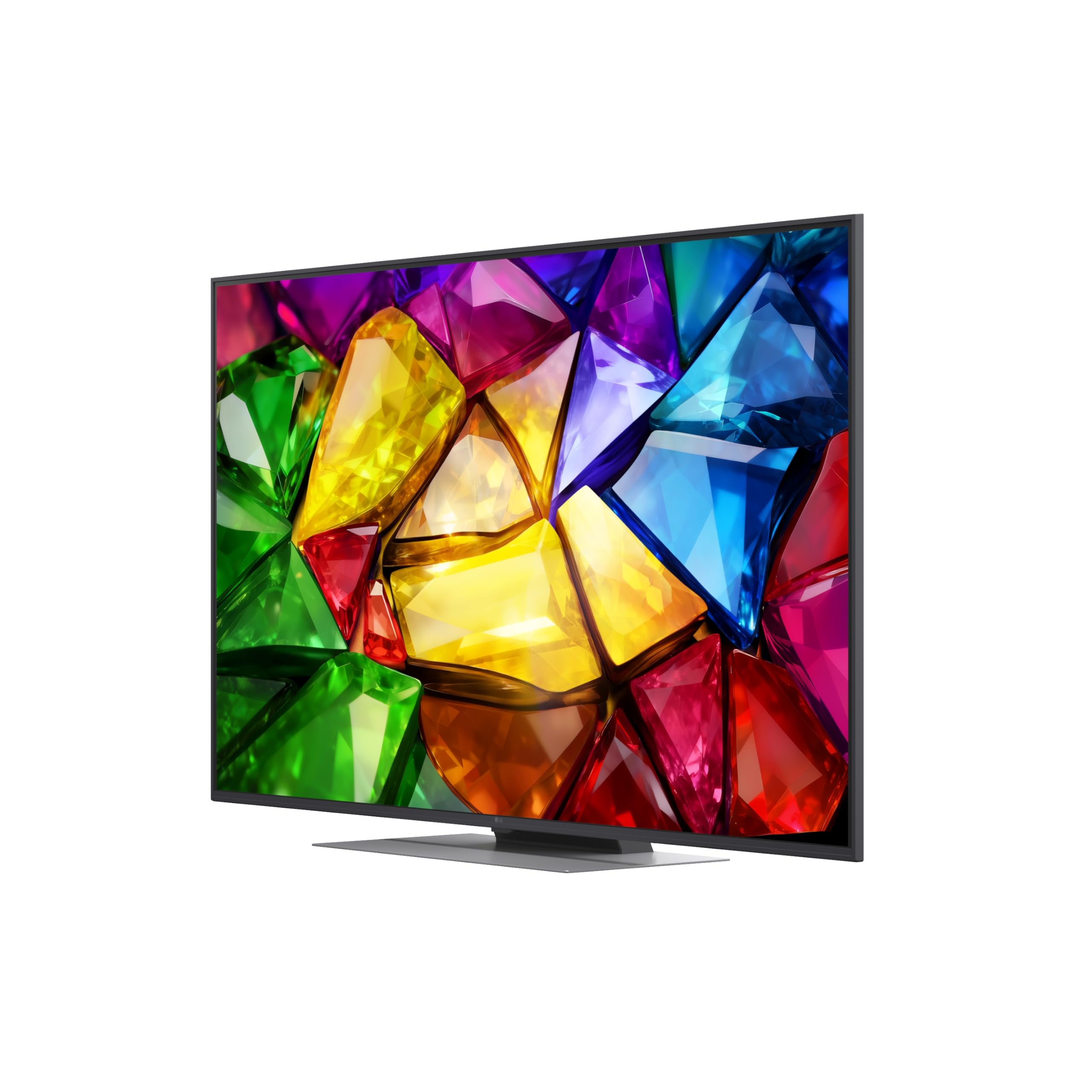 LG Mini RGB 55 pollici Serie MRGB87 55MRGB87B6B, Smart TV 4K, RGB Primary Color Pro, DualColor 100% DCI-P3/Adobe RGB, Dolby Vision & Atmos, webOS con Gemini e Copilot, Motion Booster 288, TV 2026