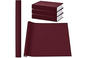 PerKoop Binding Fabric: 40 x 16 Inches of Durable Upholstery for Bookbinding, Archival Quality