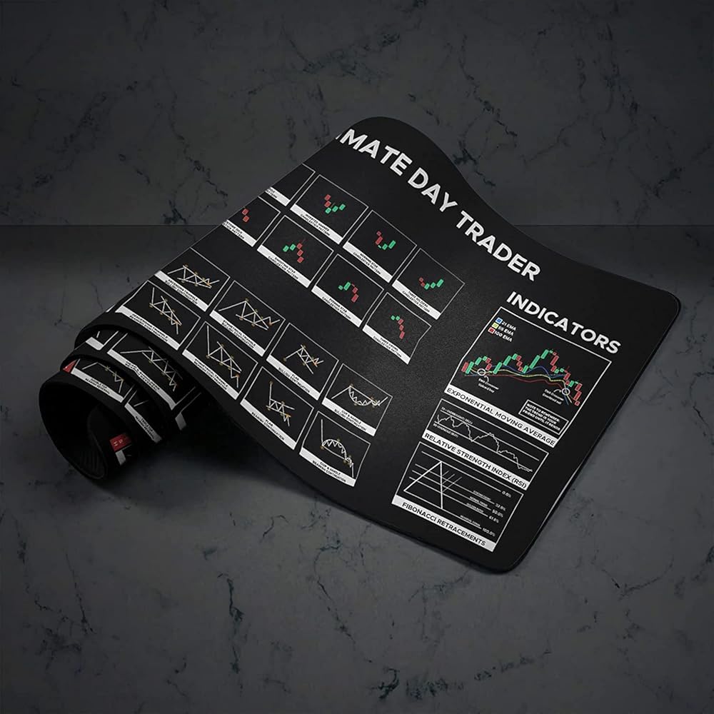 DESIGNFULLPRINT Stock Market Day Trader Gift Crypto Jamaica | Ubuy