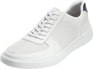 Cole Haan Men's Grand Crosscourt Perforated Sneaker