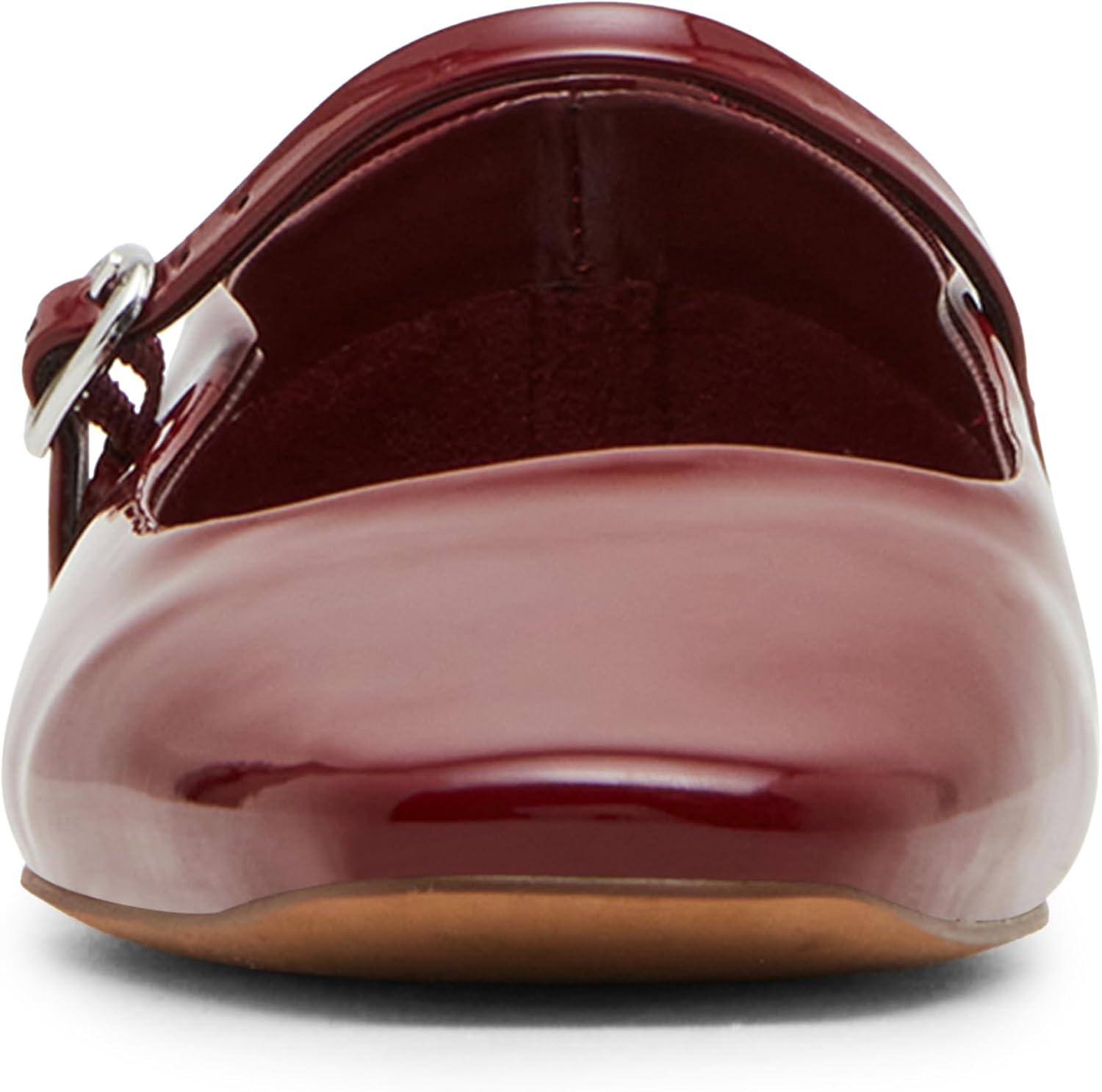 Buy Steve Madden Women's Maple Ballet Flat at Ubuy Kuwait