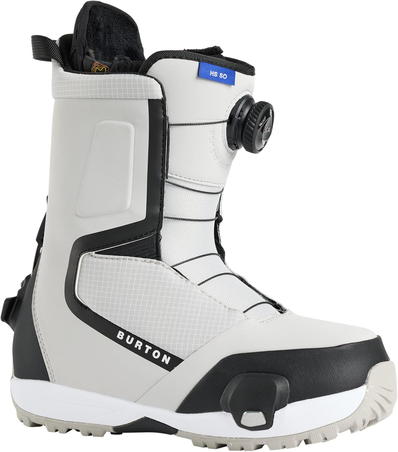 Burton Women's Highshot Step On Snowboard Boots