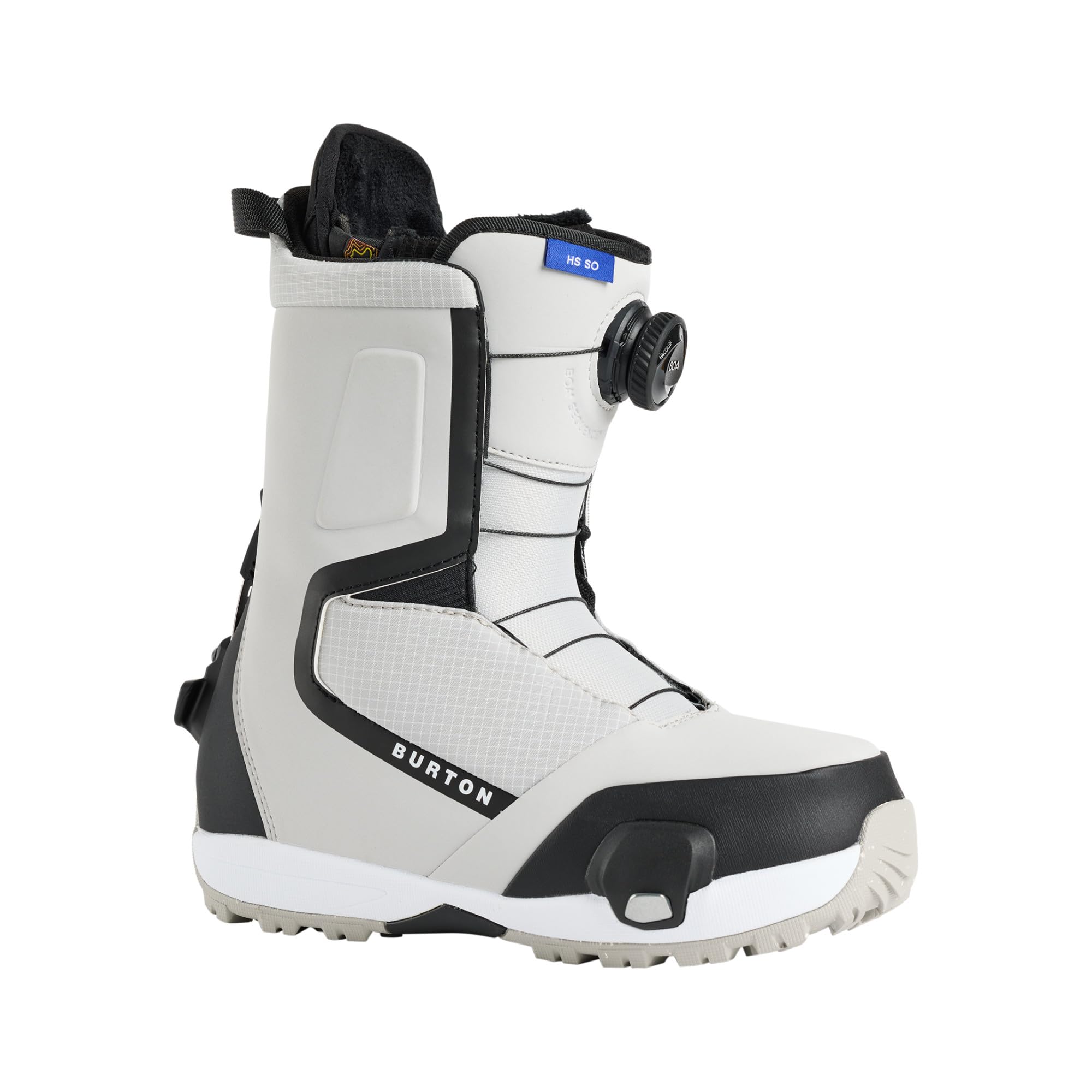 Burton Women's Highshot Step On Snowboard Boots