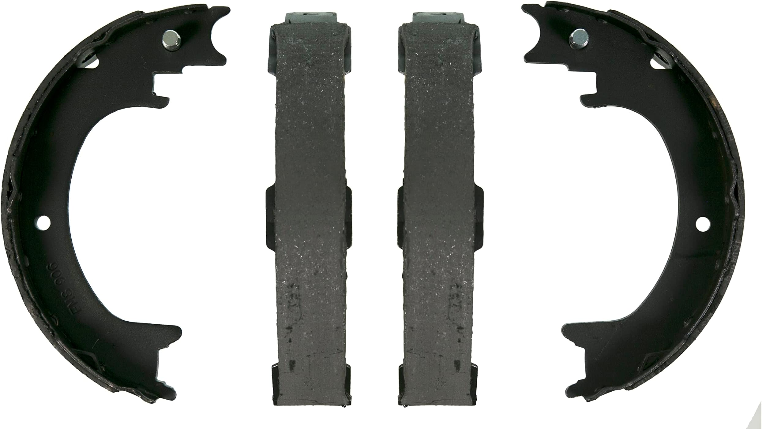 Brake Z906 Parking Brake Shoe