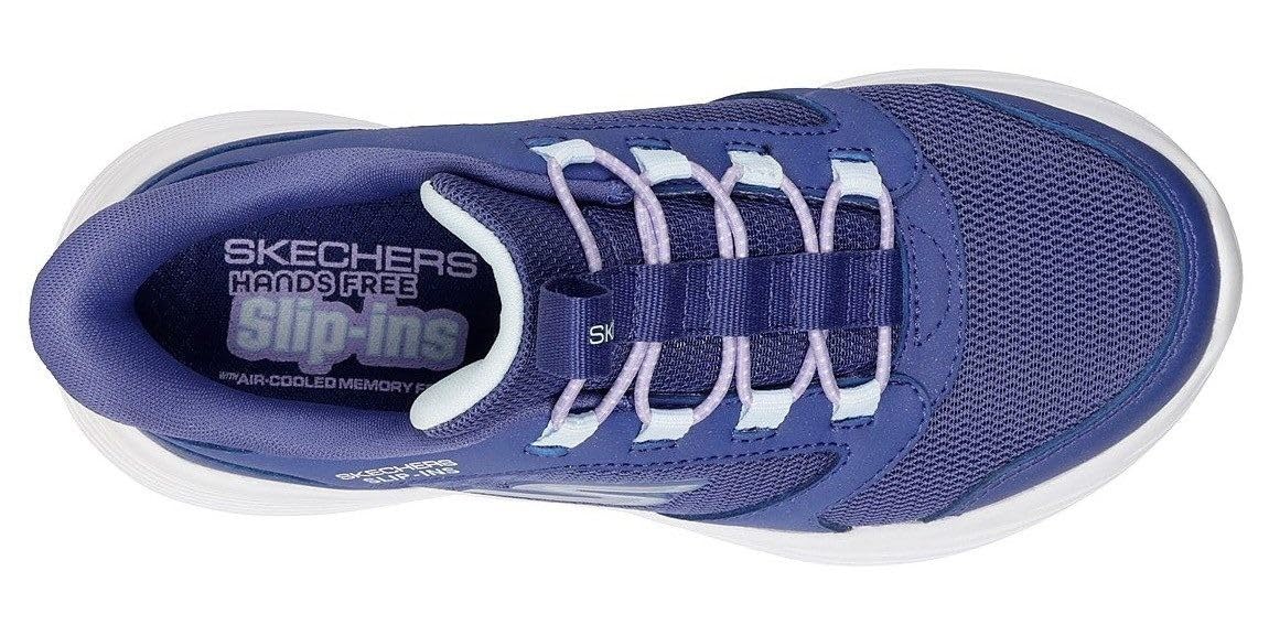 Skechers Go Run 400 V2 Tetra Speed ZapatillasNiñas