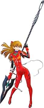 新世紀エヴァンゲリオン 綾波レイ アスカ フィギュア コールドキャスト 71Rzf9kn8GL._AC_UF350,