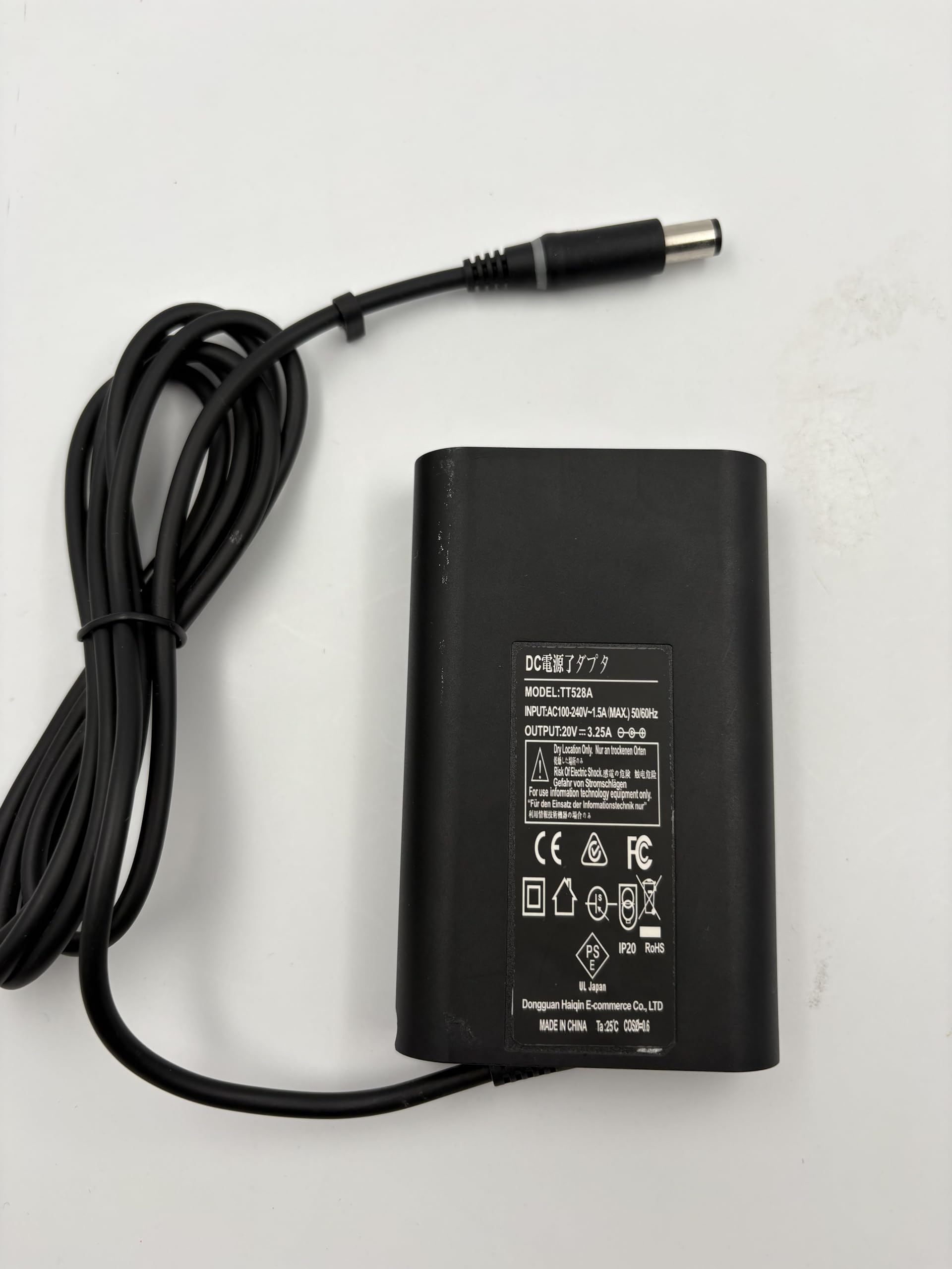 富士通 ノートPC レッド 日本語キーボード ACアダプター付 FFZZKJ 富士通対応 65W USB-C ACアダプター PD対応 LIFEBOOK用ノート
