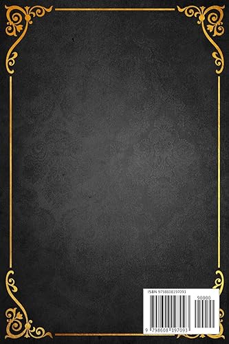 Miniatura 2 de Wicca Book of Spells The Ultimate Book of Shadows for the Solitary Practitioner. A Guide for Beginner Wiccans, Witches, Pagans and practitioners of