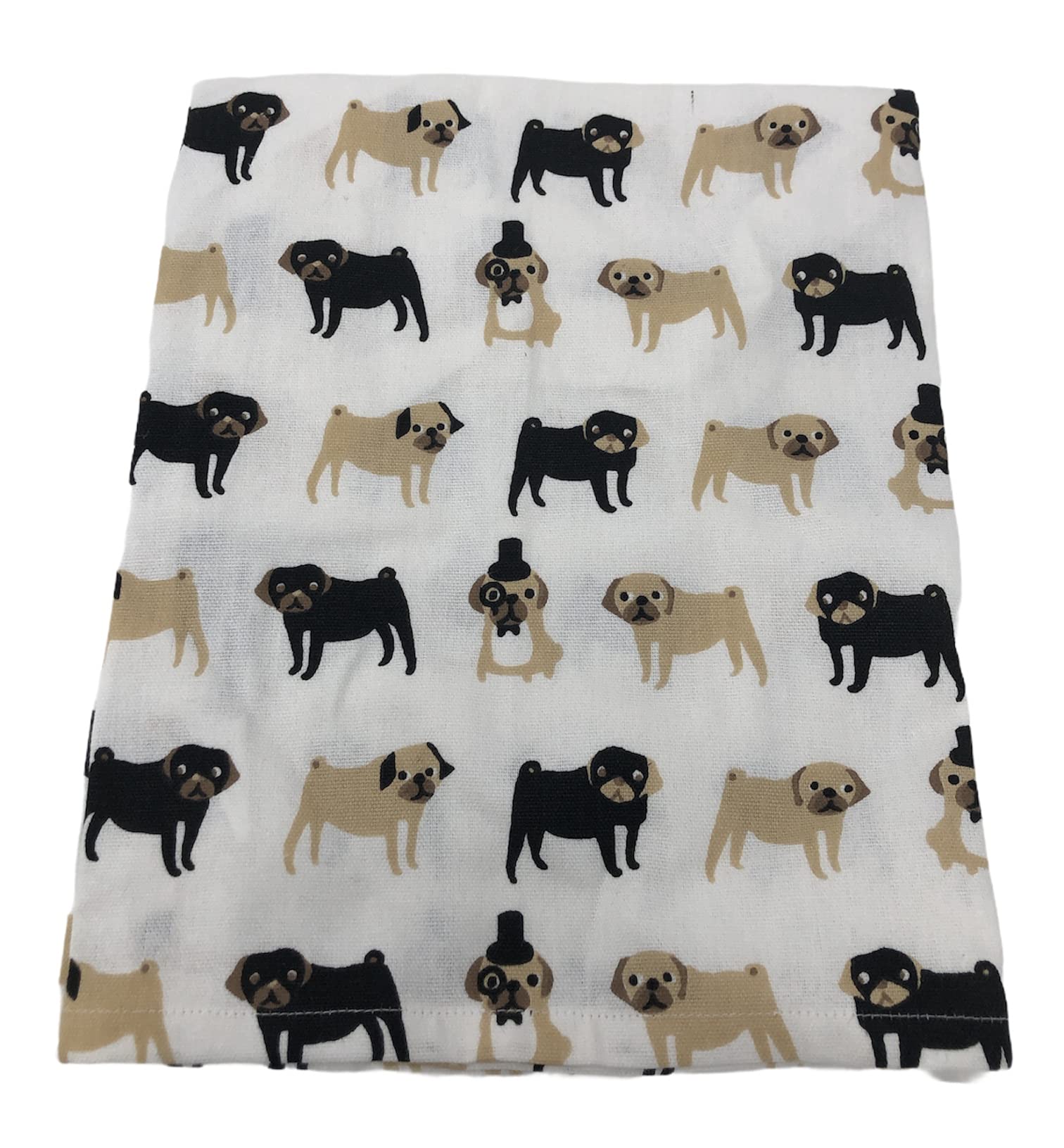 Fenella SmithPug Cotton Apron