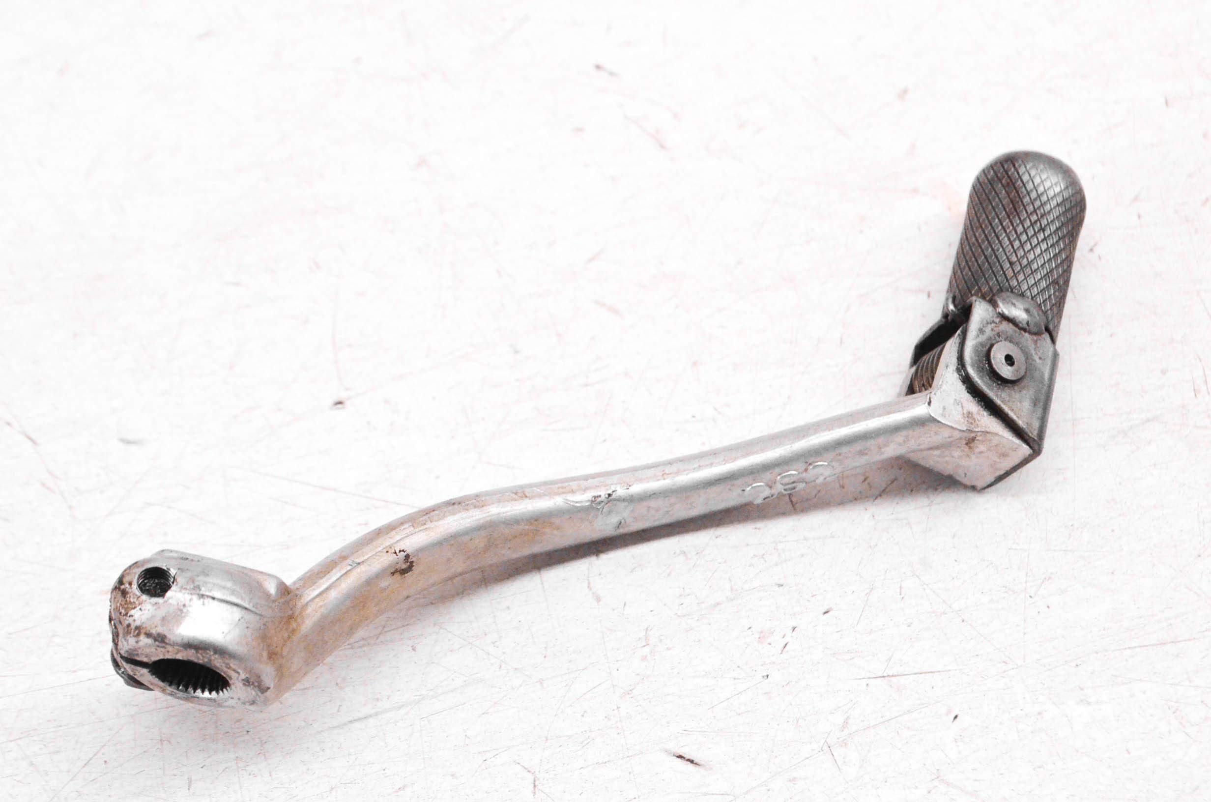 Amazon.com: Yamaha 2S2181100000 Shift Pedal Assembly : Automotive