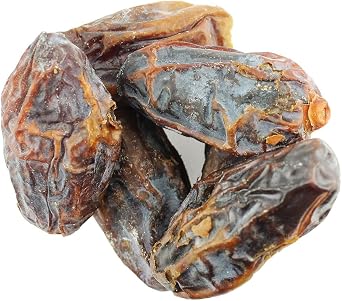 Organic Medjool Dates 1kg (BWFO)
