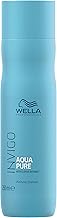 Wella Professionals Professionals Invigo Balance Aqua Pure Purifying Shampoo 250ml