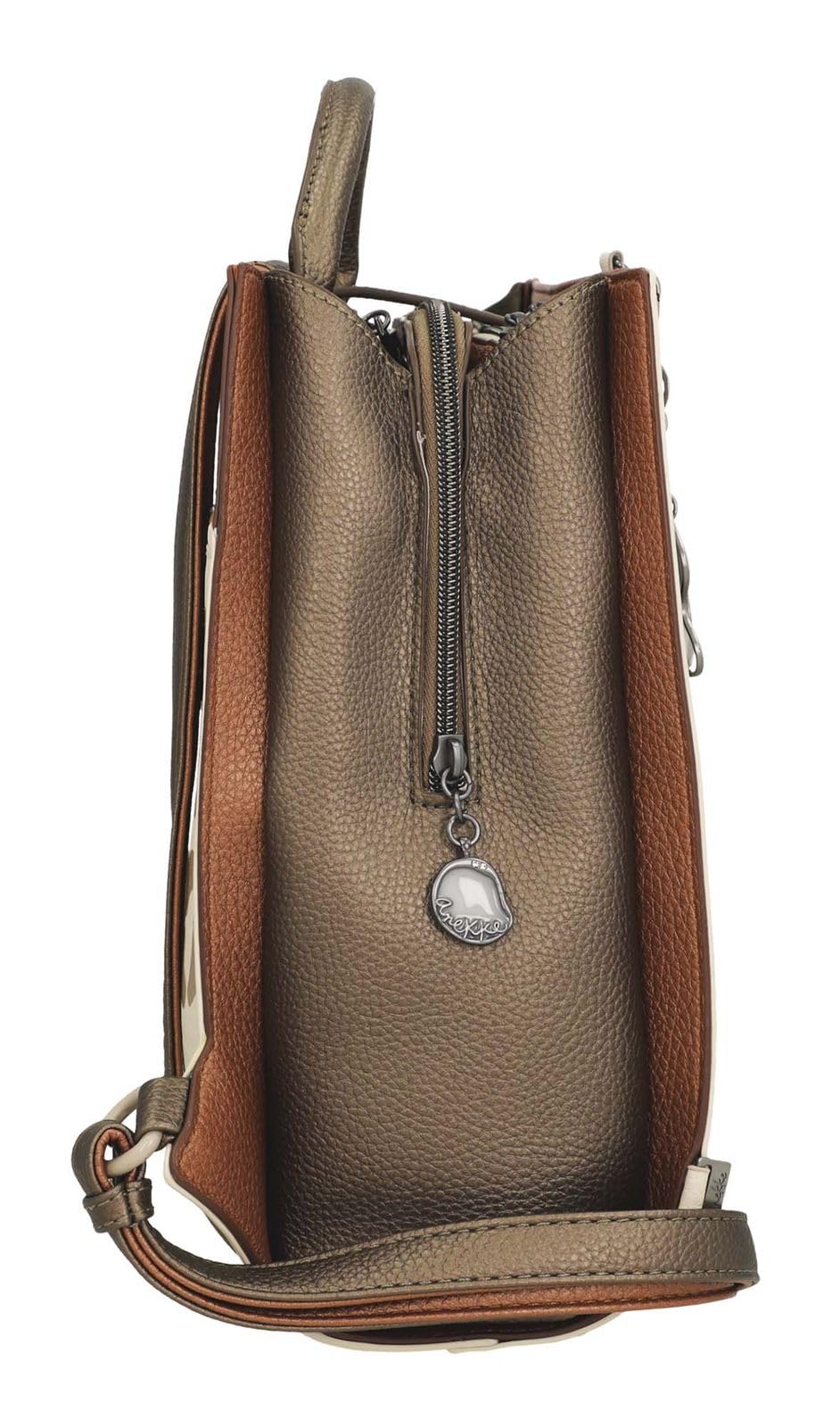 Anekke Mochila cuadrada Gaia