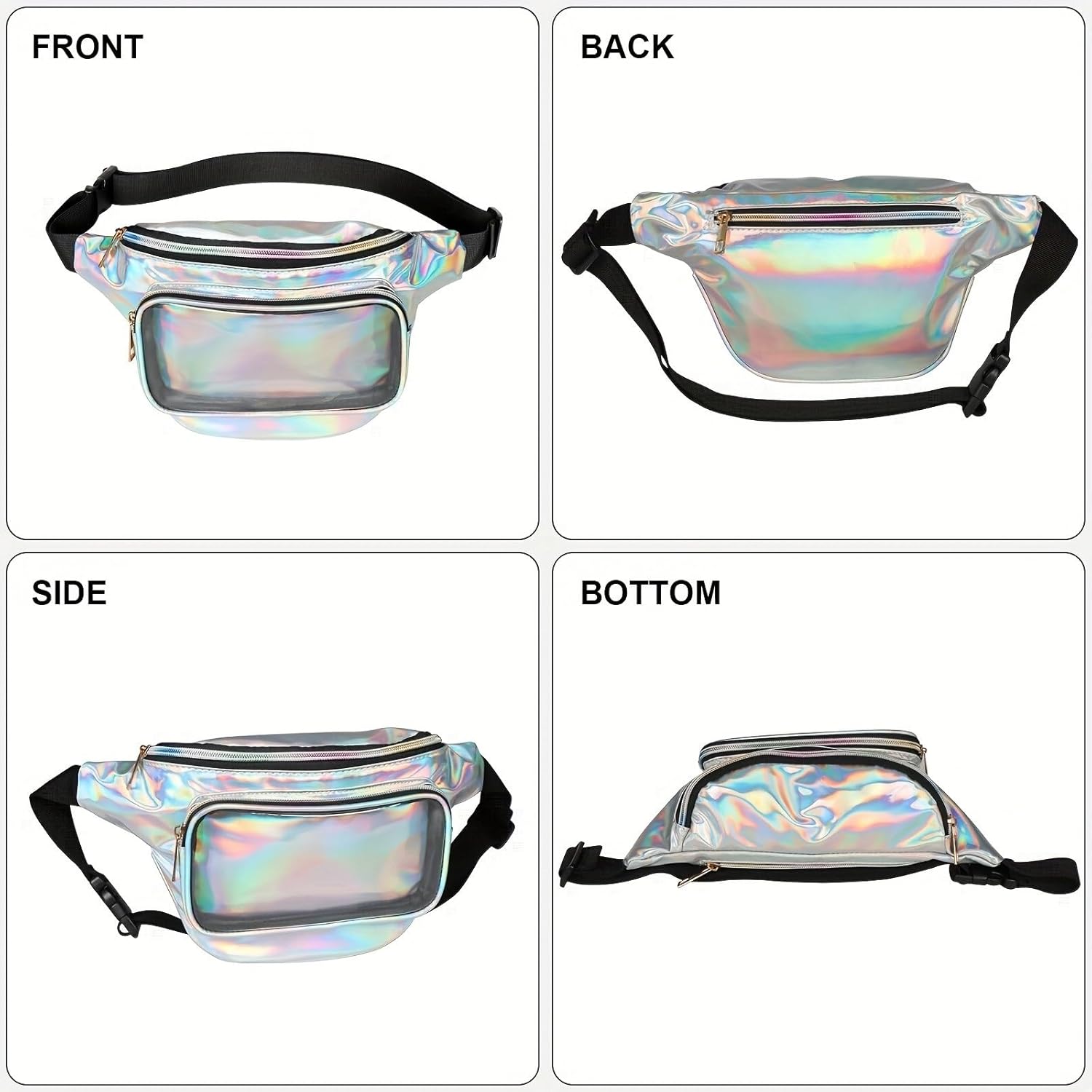 Digirit チェーンリング 40T ナローワイド ロード フロントシングル