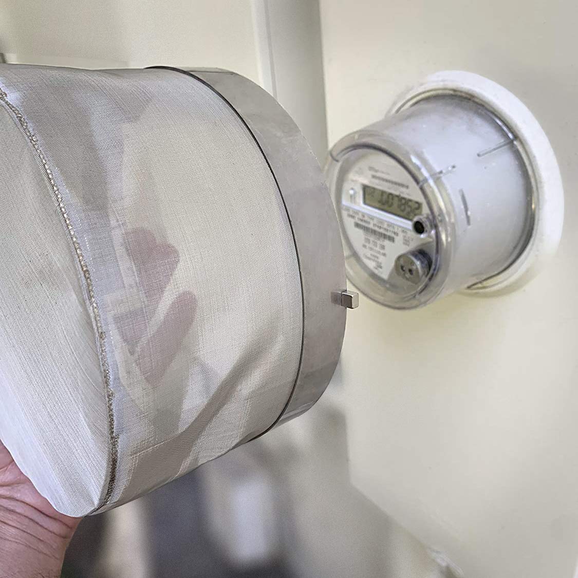 Buy EMF Outfitters Smart Meter Shield with Patent Pending