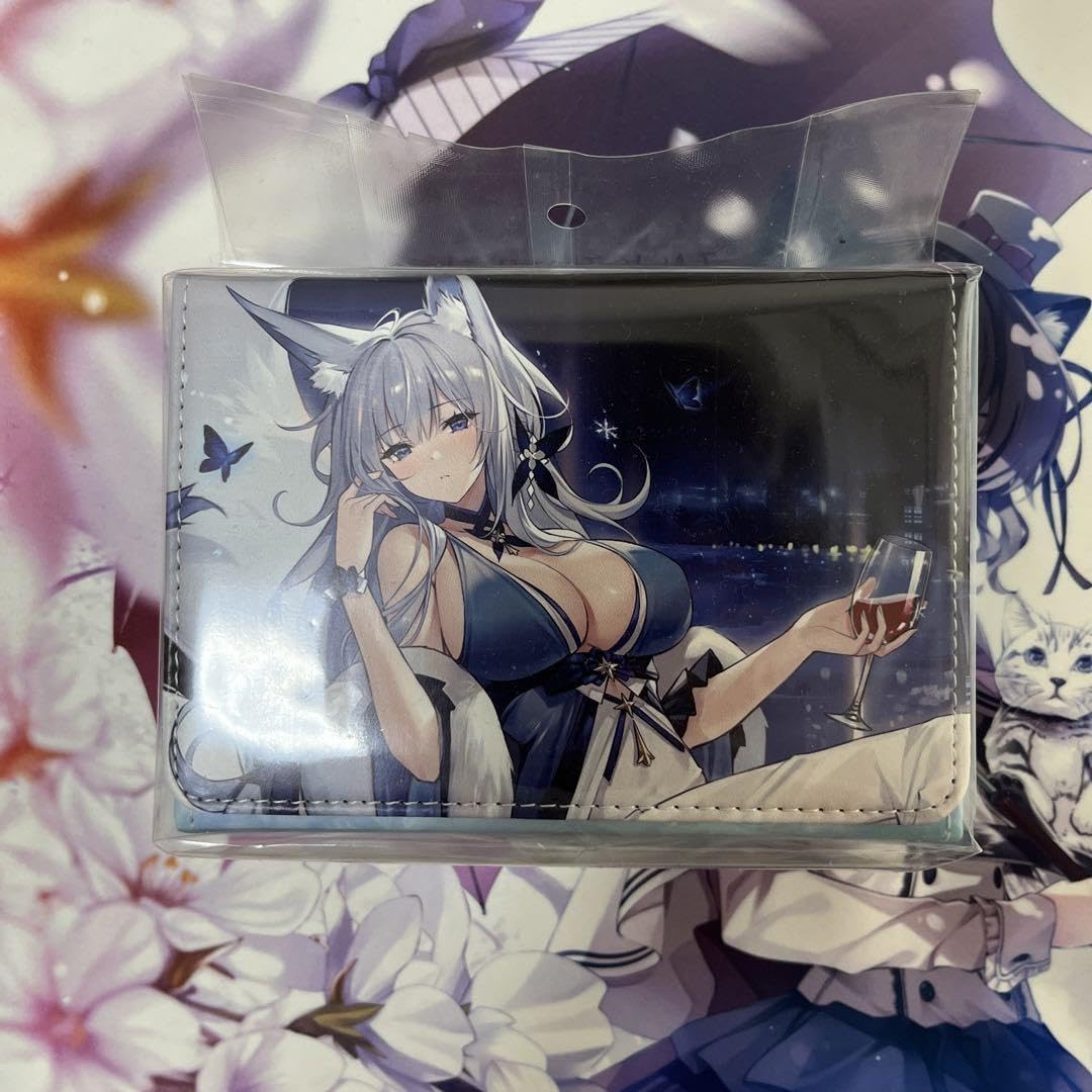 アズールレーン　サプライ　信濃　デッキケース　a賞　トレカくじ アズールレーン サプライ 信濃 デッキケース a賞 トレカくじ