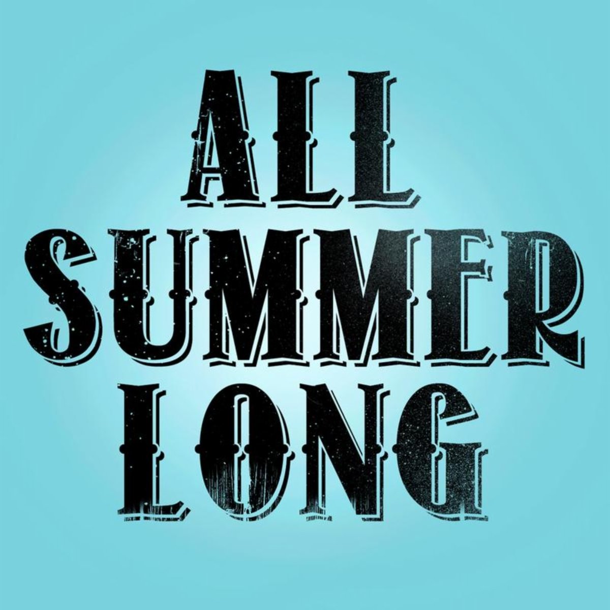 All Summer Long (Kid Rock Tribute)
