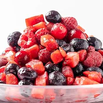 専用アイテム ミックスベリー 専用アイテム ミックスベリー mixed-berries_1.jpg