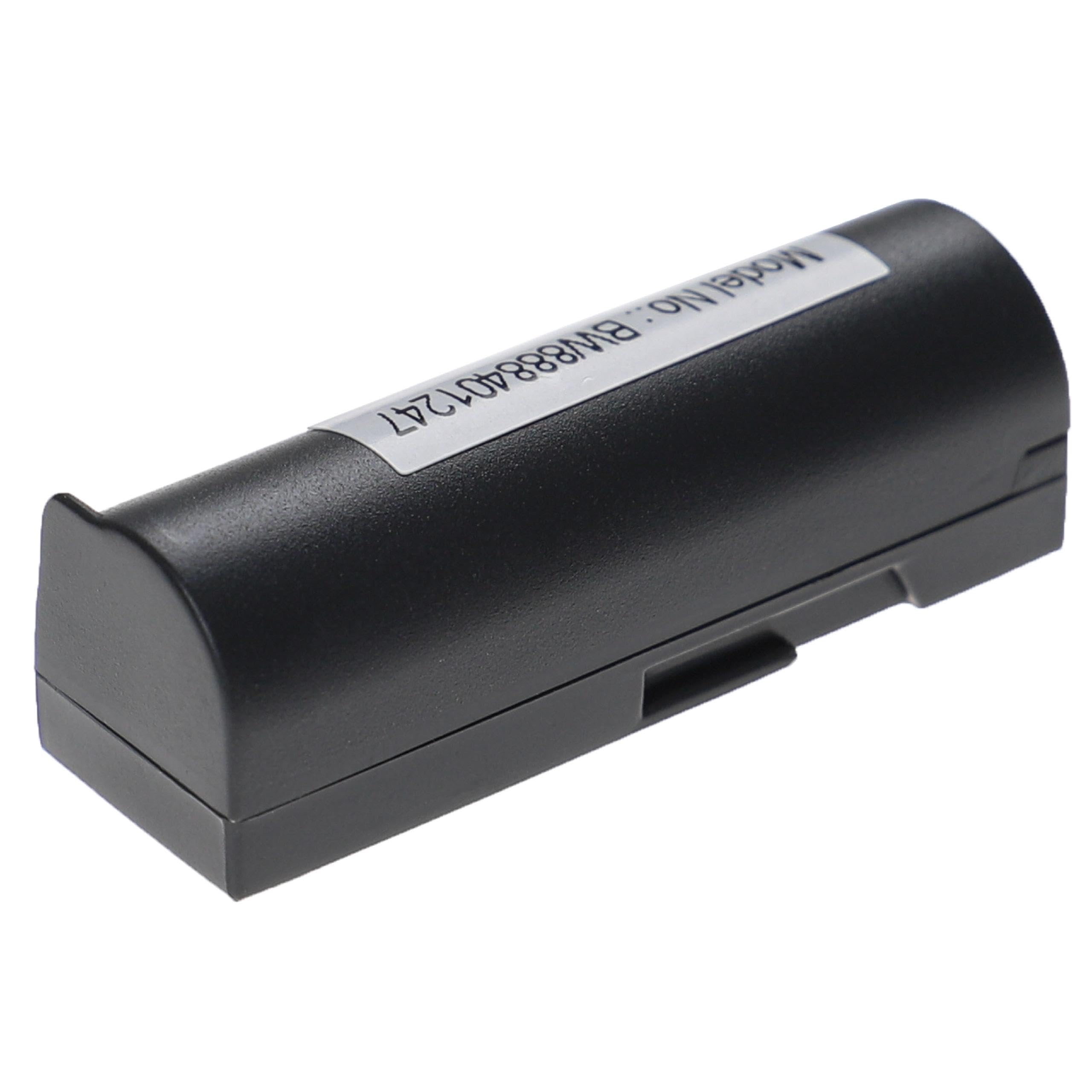 vhbw Batería Recargable Compatible con Minolta Dimage X50, X60
