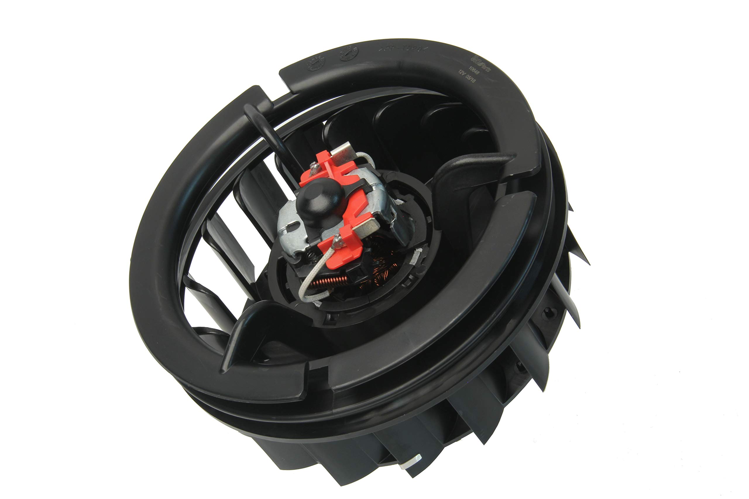 Amazon.com: URO Parts 91157132032 Blower Motor : Automotive