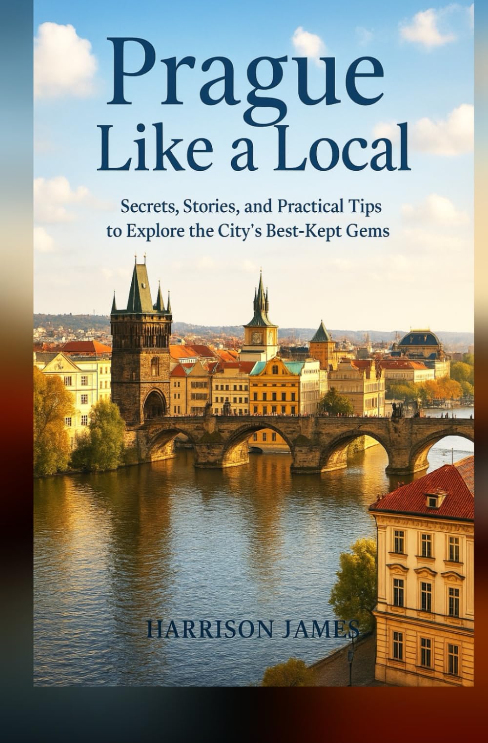 Prague Like a Local: Secrets, Stories, and Practical Tips to Explore the City’s Best-Kept Gems