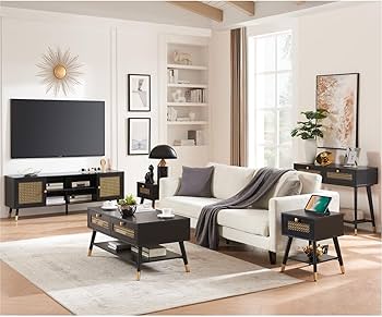 vintage coffee table ミッドセンチュリー Mid-Century Modern Coffee Table by Heywood Wakefield, c.1950's