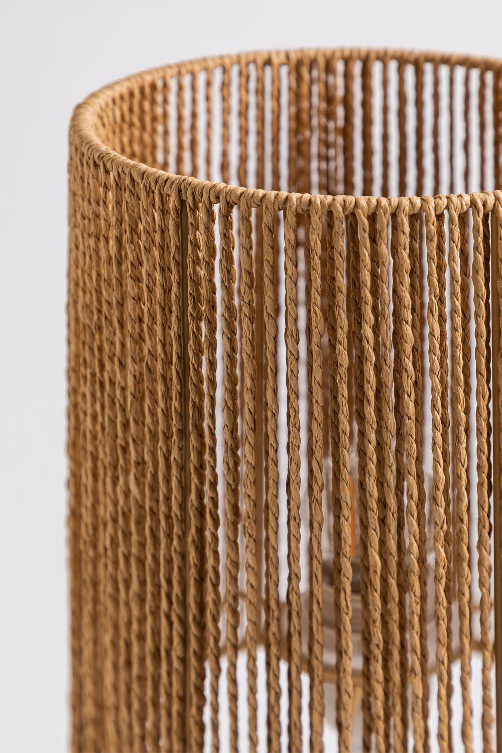 SKLUM Lampe de Table en céramique Tiltil