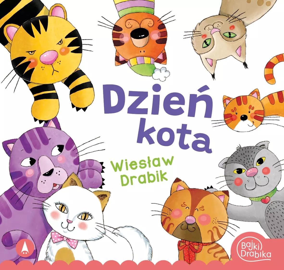 Dzień Kota (Bajki...)