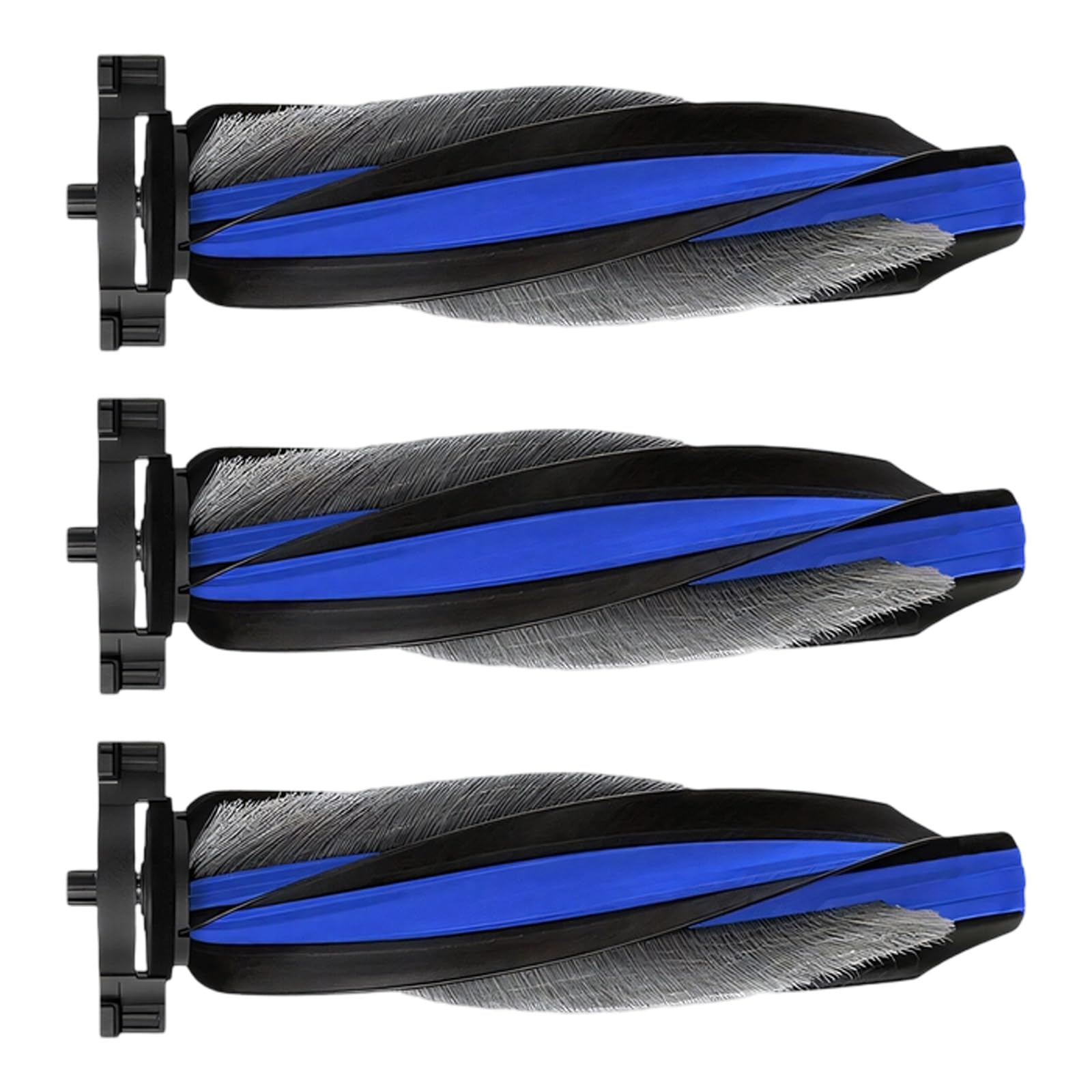 Main Brush Replacement for Robot Vacuum X12 Series, 170X54Mm Roller Brush for Routine Upkeep and Daily Care