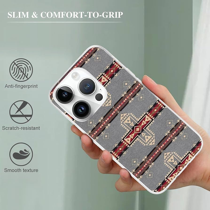 ☆DANNIJO ダンジーニョ☆幾何学模様 iPhoneケース/新品・希少♪ ☆DANNIJO ダンジーニョ☆幾何学模様 iPhoneケース/新品・希少♪