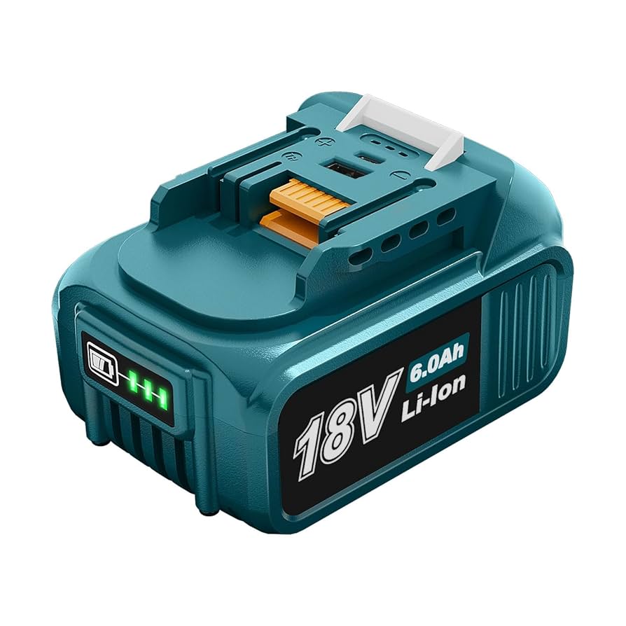 Abeden BL1860B×2 マキタ互換バッテリー Amazon | Abeden マキタ 互換 バッテリー BL1860B 2個セット 18v