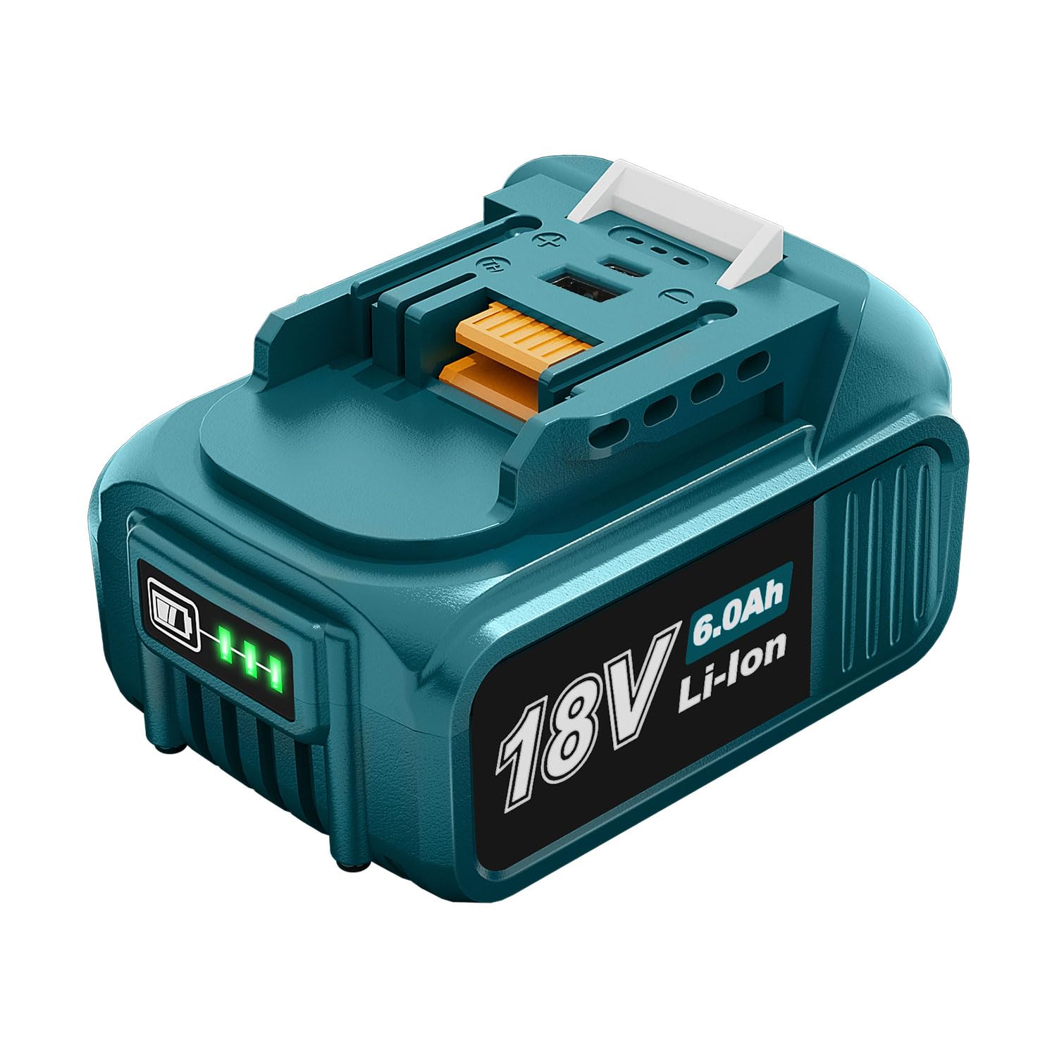 マキタ  BL1860B 互換 バッテリー 18v リチウムイオン Amazon.co.jp: 【二個セット】互換 マキタ 18v バッテリー