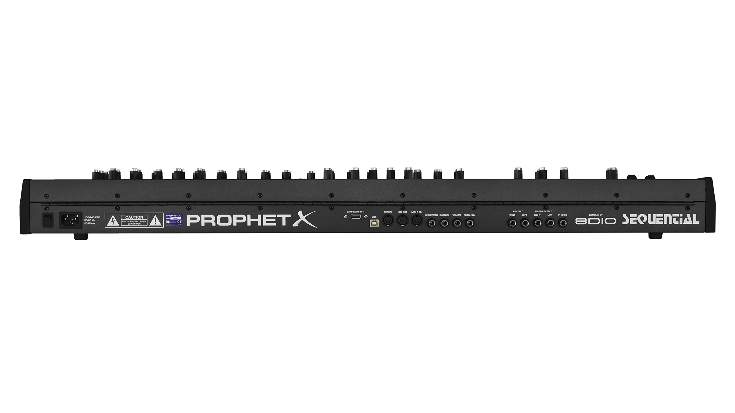 Amazon | Dave Smith Instruments/Sequential Prophet X
