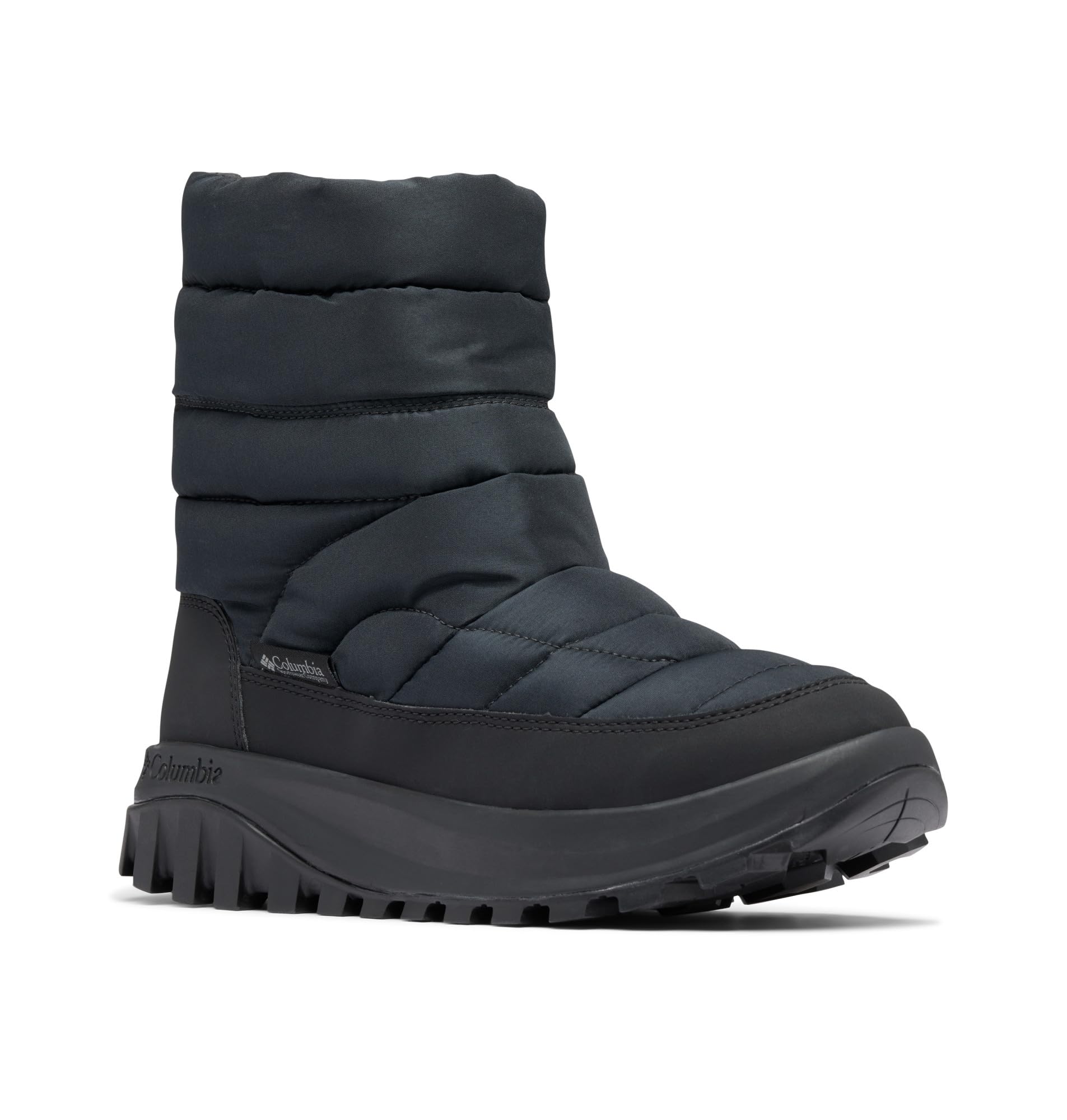 Columbia Women's Snowtrot Mid Boot