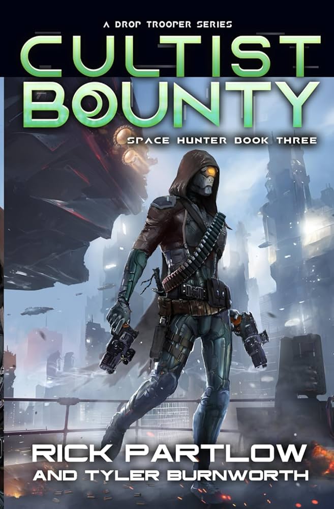 「KUBRICK BOUNTY HUNTER 1000% BOUNTY HUNTER KUBRICK 1000% バウンティハンター